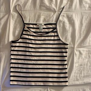Forever 21 Tank top